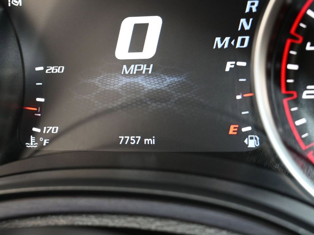 Used 2023 Dodge Charger Scat Pack image 32