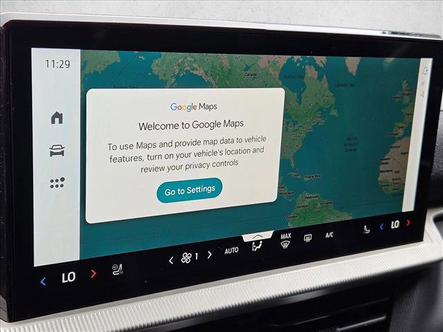 New 2026 Ford Explorer Tremor w/ Tremor Convenience Package image 13