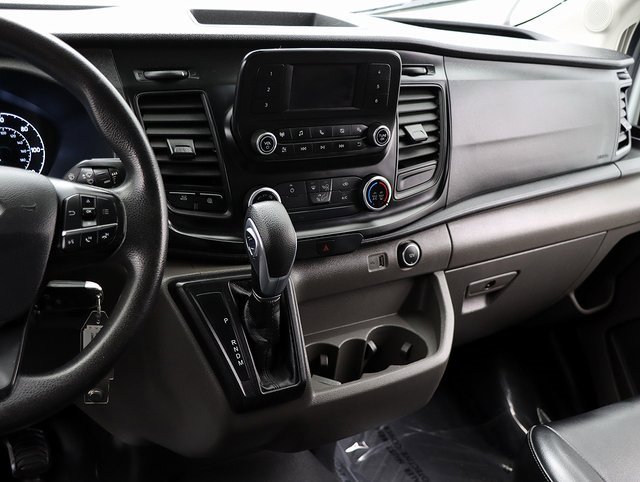 Used 2020 Ford Transit 250 148 High Roof image 12