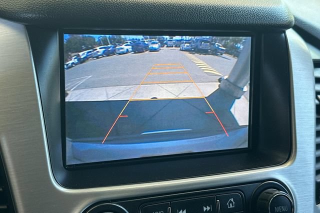 Used 2015 GMC Yukon SLE w/ Convenience Package RWD image 19