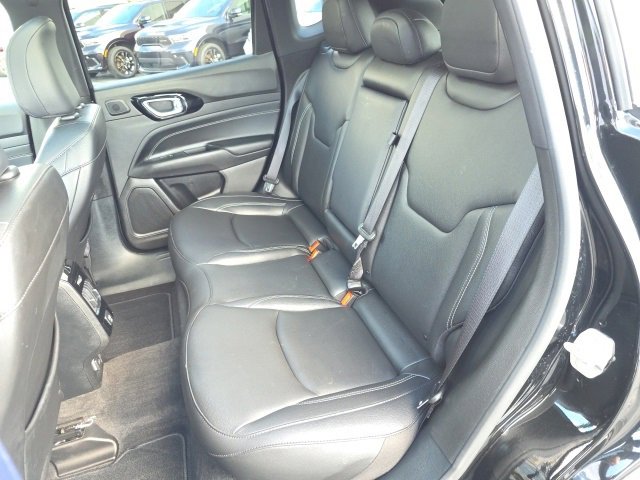 Used 2024 Jeep Compass Limited w/ High Altitude Package image 37