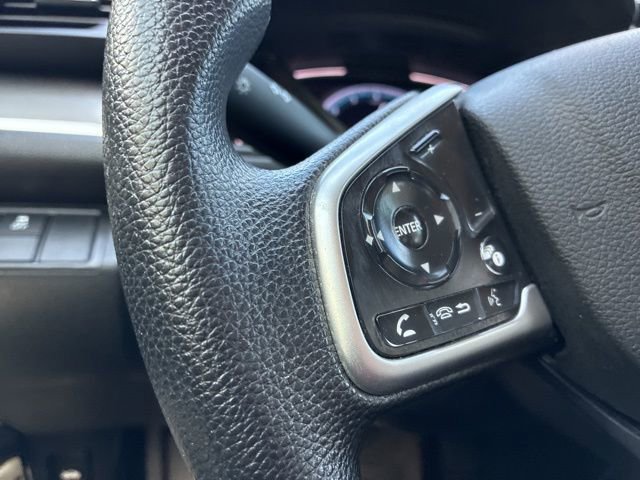 Used 2020 Honda Civic LX image 27