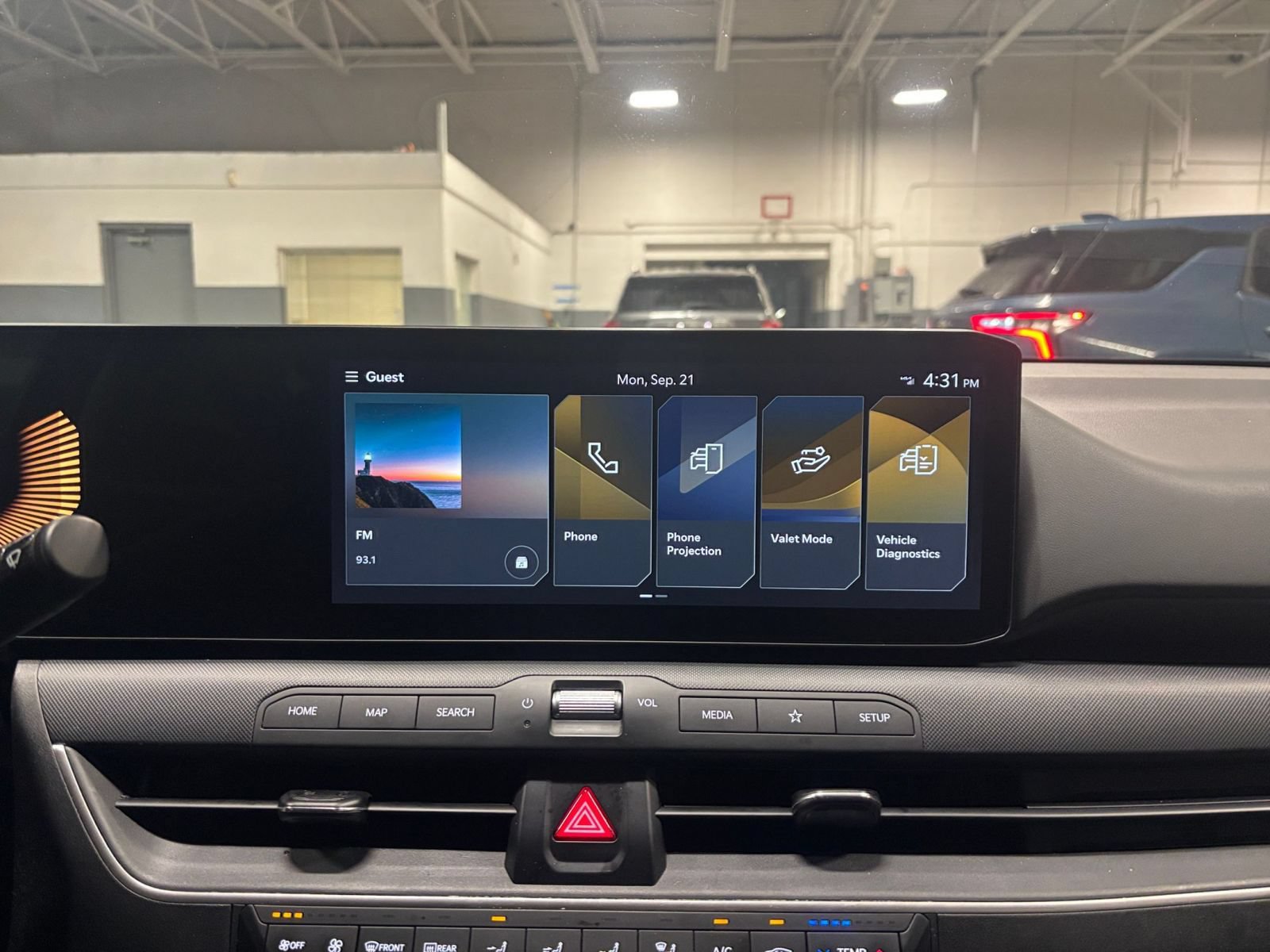 Used 2025 Kia K4 FWD image 19