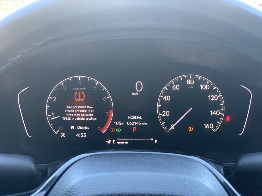Used 2024 Honda Civic Sport image 8