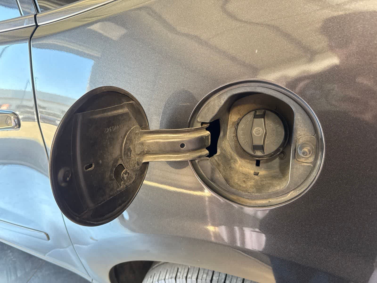 Used 2015 Chevrolet Traverse LT FWD image 10