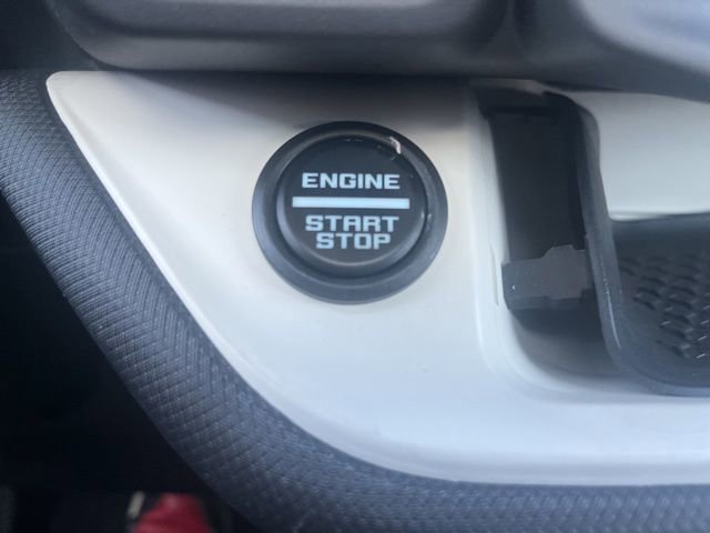 Used 2024 Ford Bronco Sport Heritage w/ Heritage Convenience Package image 27