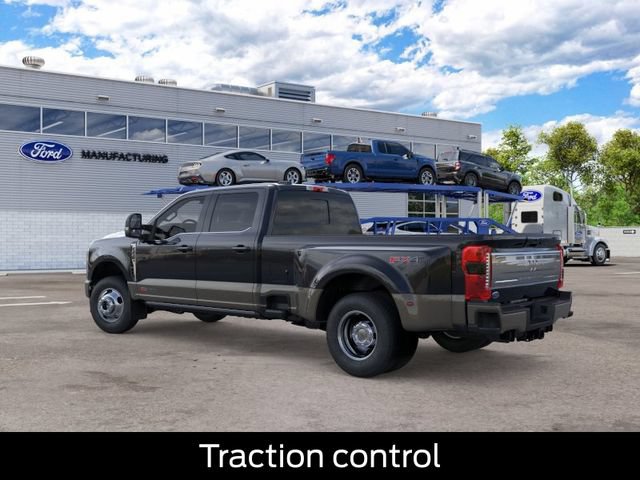 New 2026 Ford F350 King Ranch AWD/4WD image 4
