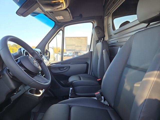 New 2026 Mercedes-Benz Sprinter 2500 image 23