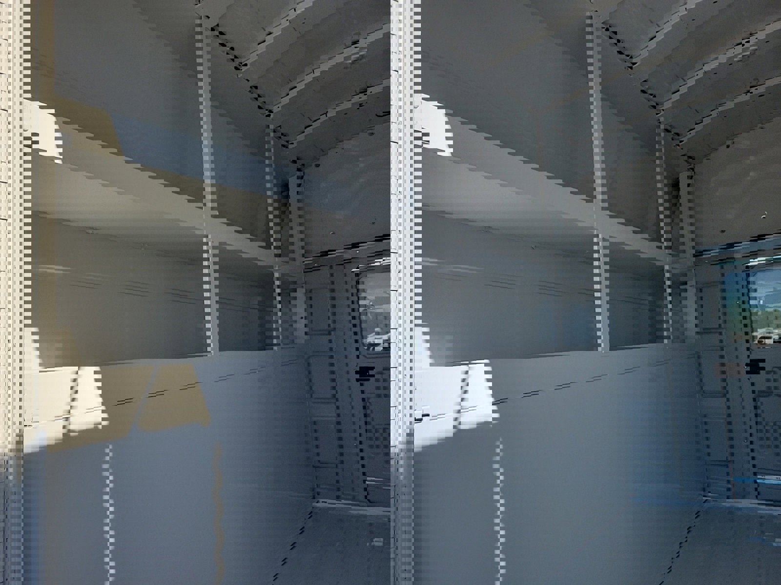 New 2025 GMC Savana 3500 w/ Power Convenience Package image 9