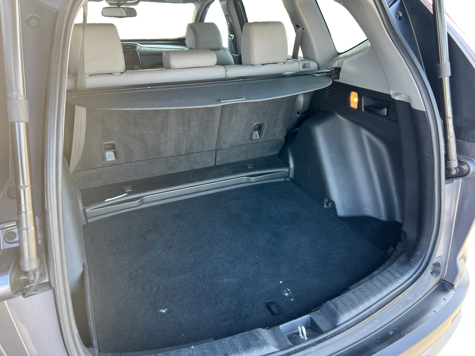 Used 2021 Honda CR-V EX-L image 12