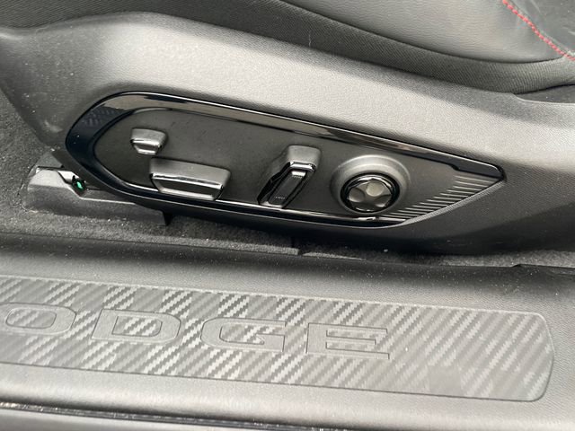 New 2025 Dodge Charger R/T Scat Pack w/ Track Pack image 27