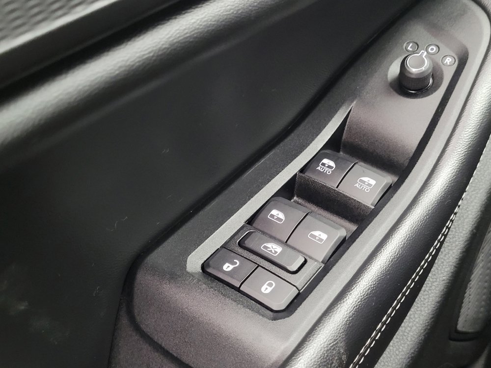 Used 2024 Jeep Grand Cherokee Laredo RWD image 27