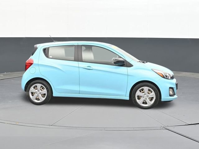 Used 2021 Chevrolet Spark LS image 18
