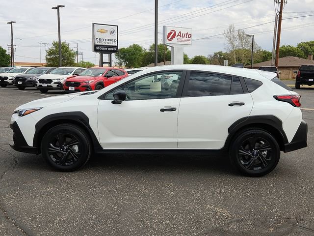 Certified 2025 Subaru Crosstrek 2.0i image 2
