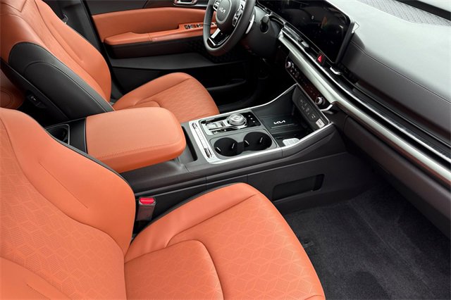 New 2026 Kia Carnival SX w/ SX Dark Edition Package image 19