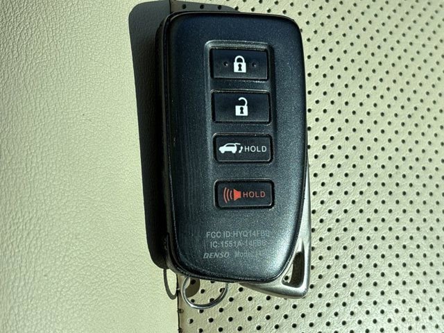 Used 2017 Lexus RX 450h AWD w/ Luxury Package image 48