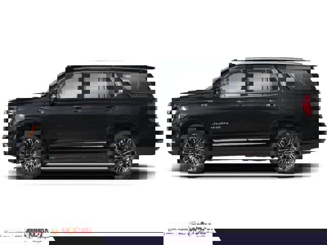 New 2026 GMC Yukon Elevation image 3