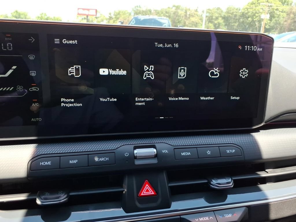 New 2026 Kia K4 GT-Line Turbo FWD image 18