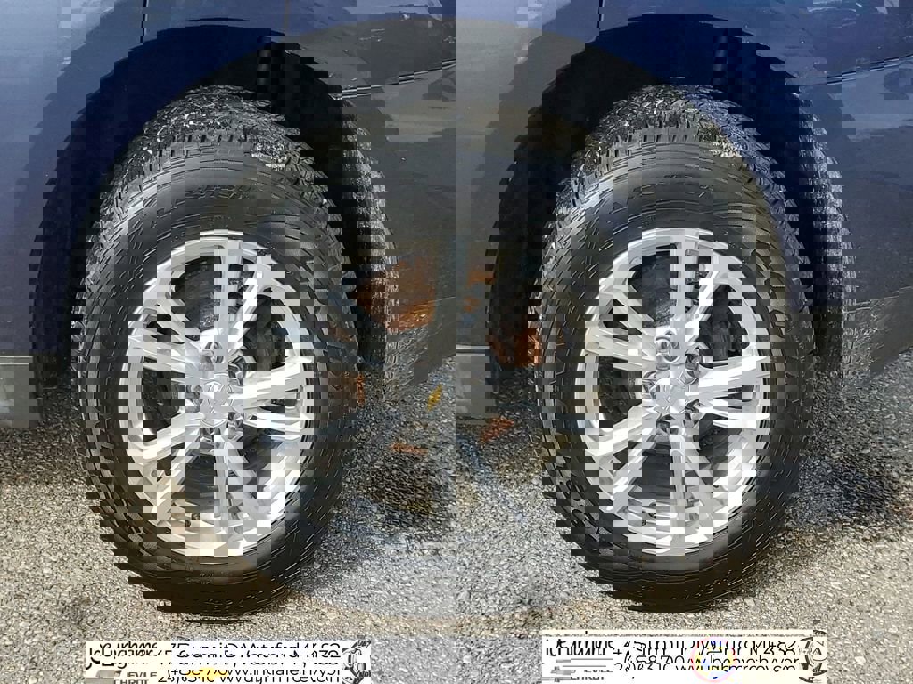 Used 2014 Chevrolet Equinox LS image 30