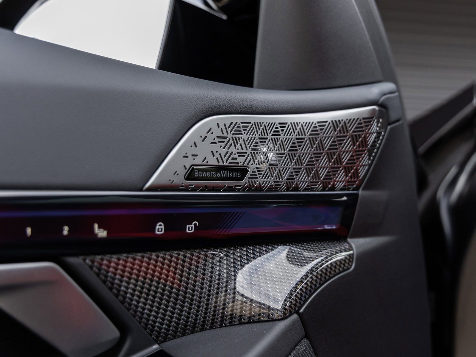 Used 2026 BMW M5 Touring image 23