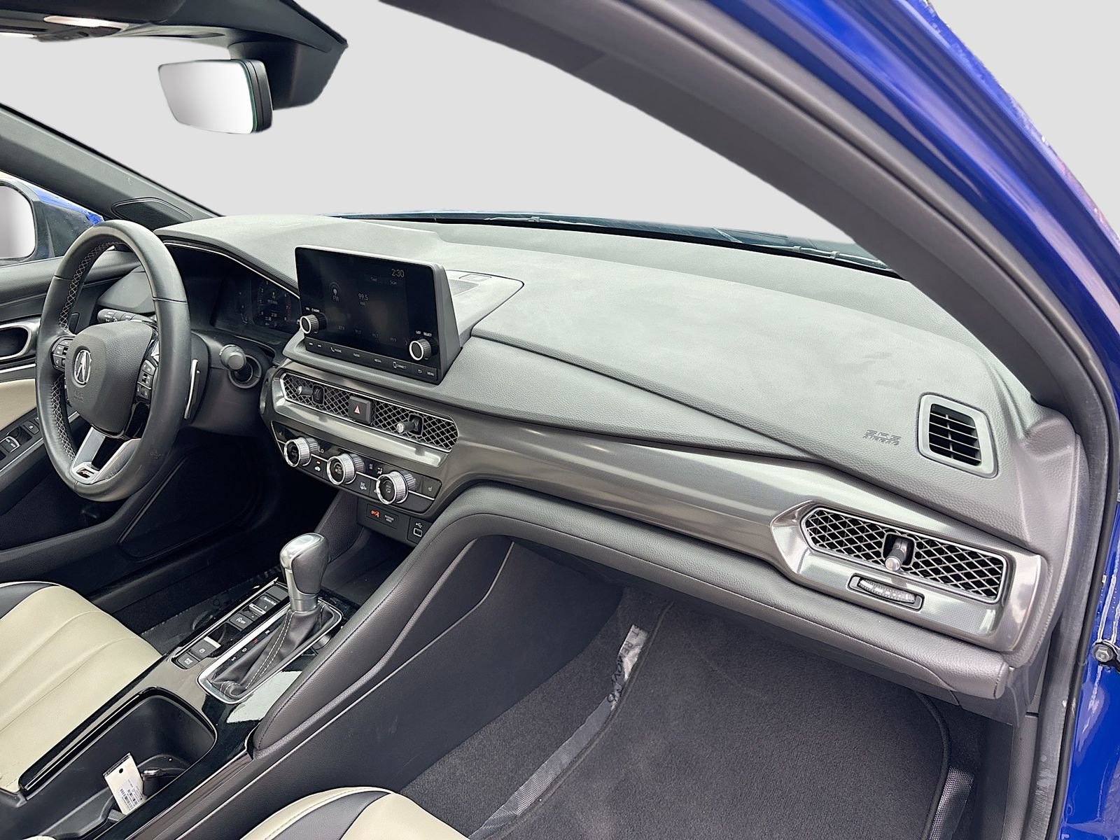 Used 2024 Acura Integra A-Spec FWD image 28