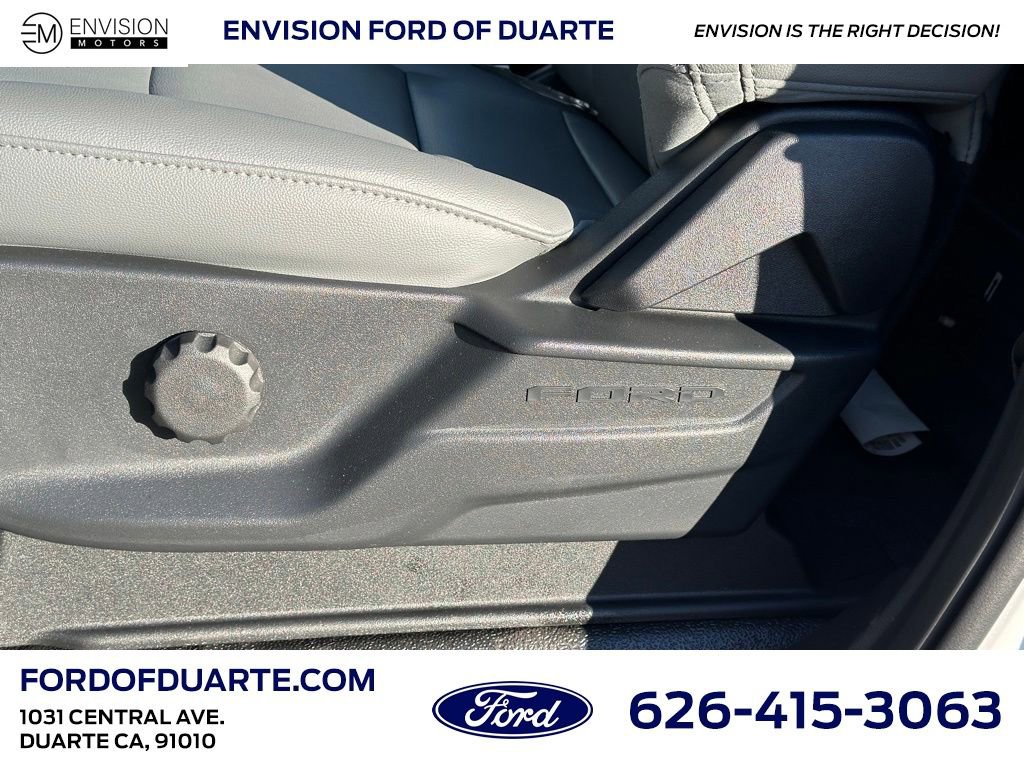 New 2024 Ford F250 XL w/ 360-Degree Camera Package image 14