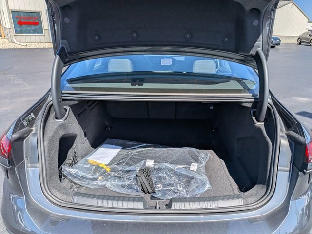 Used 2026 Audi A6 Premium Plus w/ Premium Plus Package AWD/4WD image 19