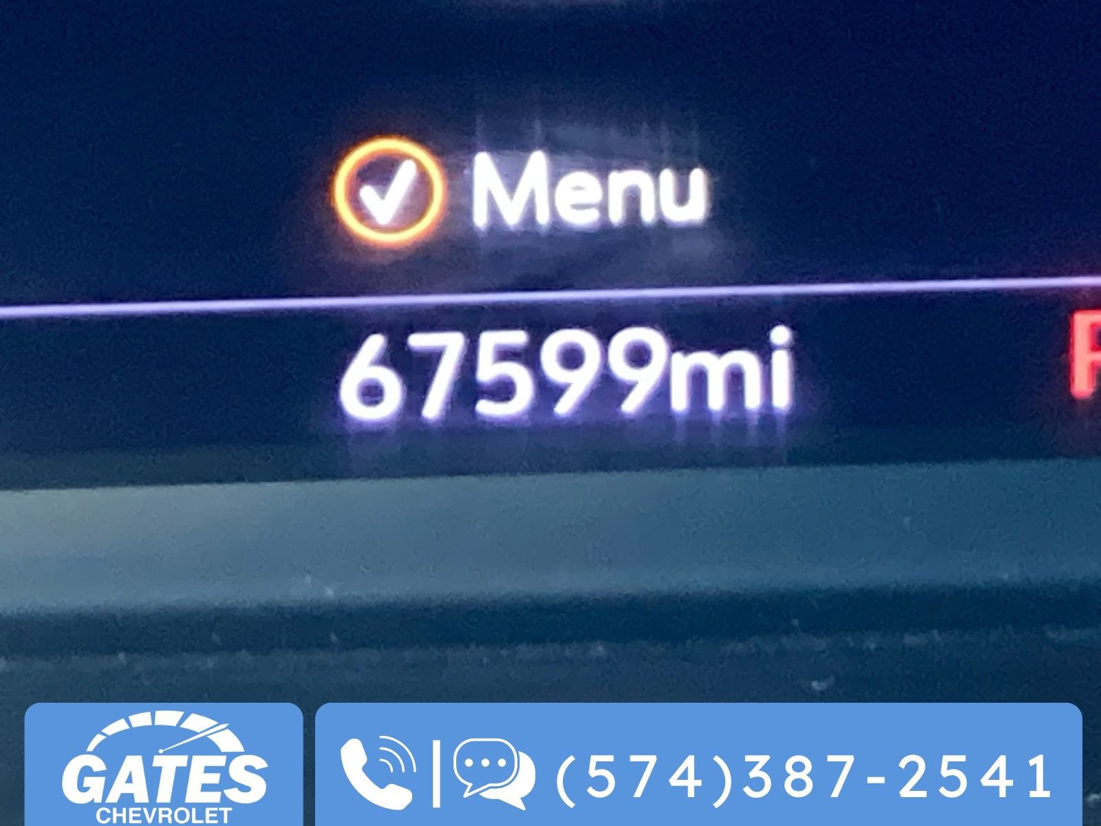 Used 2021 Chevrolet Tahoe Premier w/ Max Trailering Package image 5