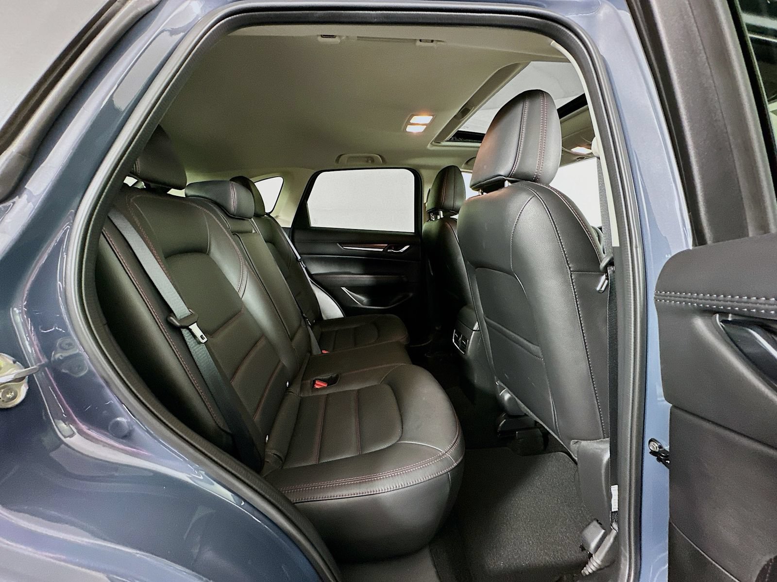 Certified 2023 MAZDA CX-5 Carbon Edition AWD/4WD image 29