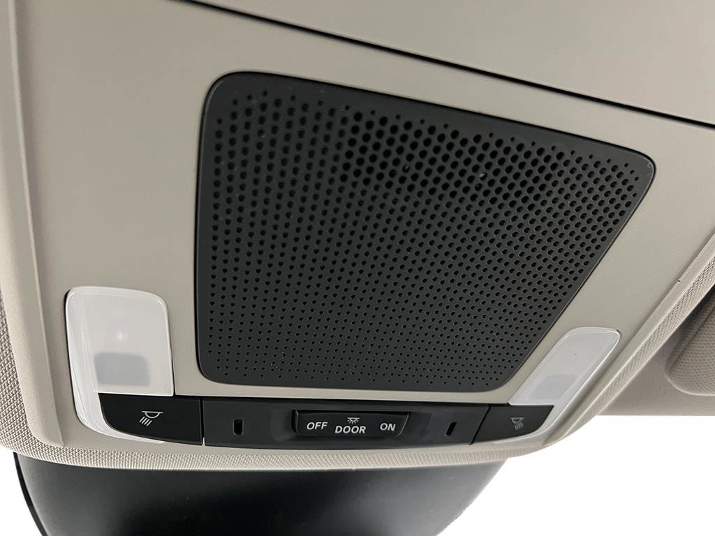 New 2025 Honda Pilot EX-L image 22