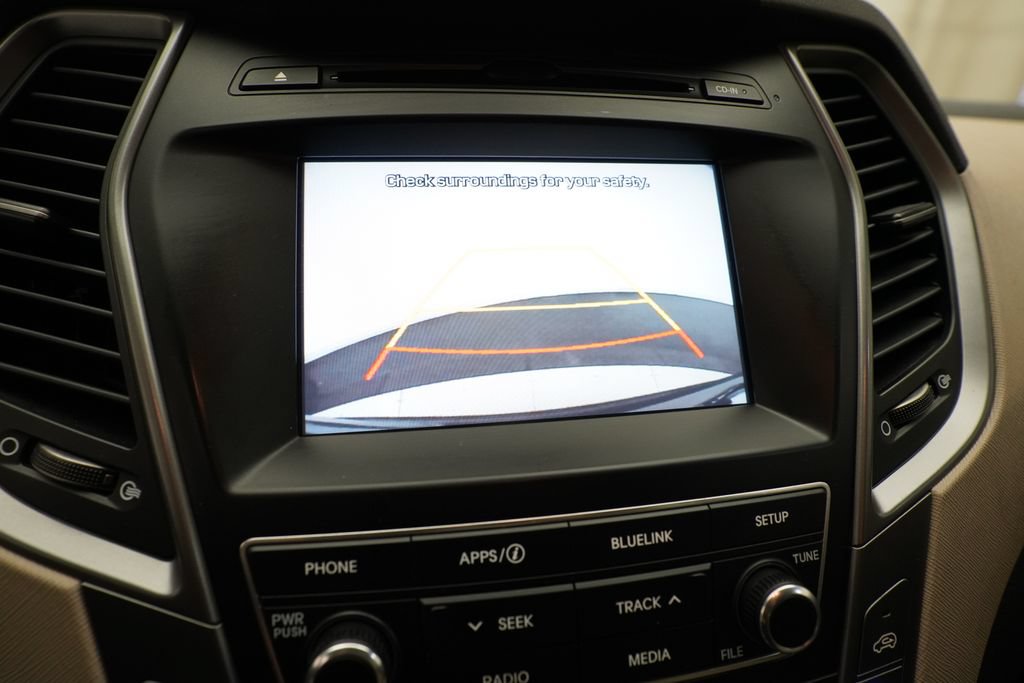 Used 2018 Hyundai Santa Fe Sport AWD/4WD image 22