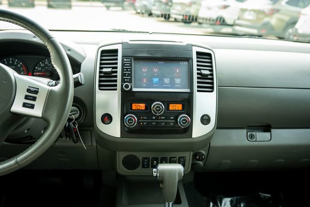 Used 2019 Nissan Frontier SV w/ Value Truck Package image 7