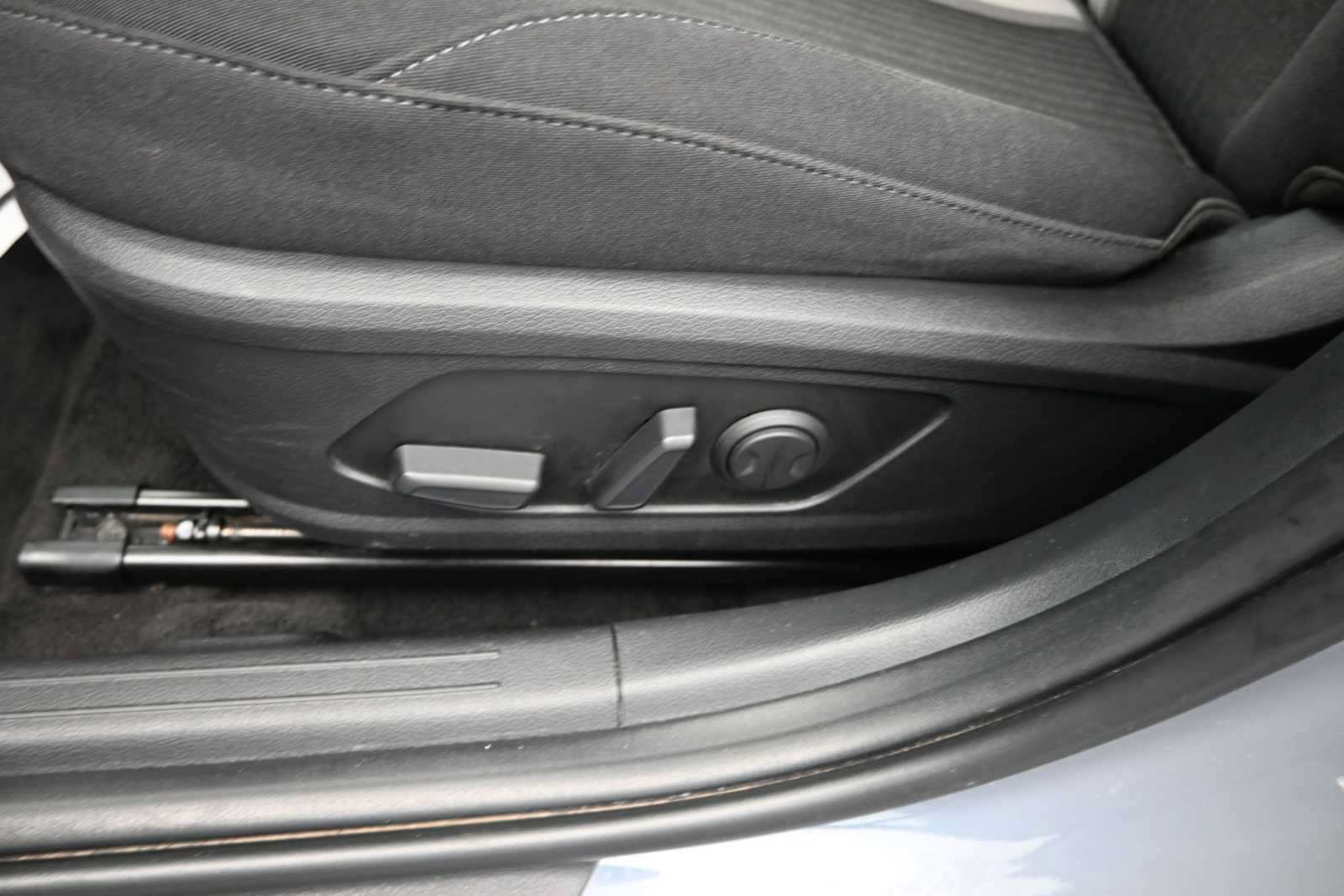 Used 2024 Hyundai Sonata SEL FWD image 20