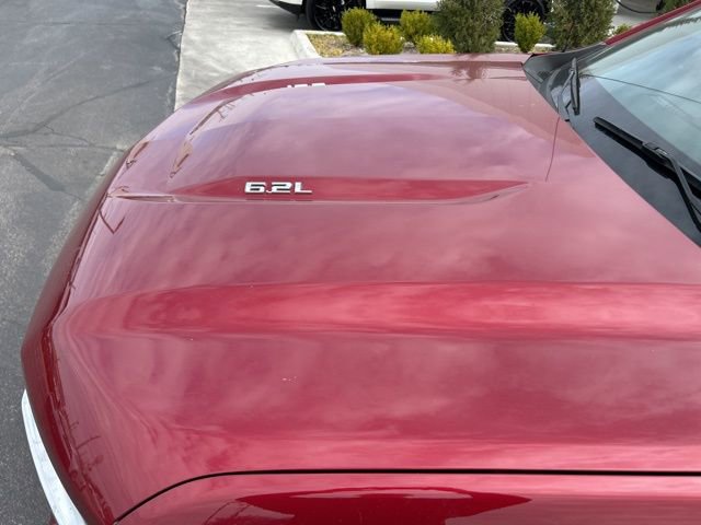 Used 2019 Chevrolet Silverado 1500 High Country w/ Technology Package image 10