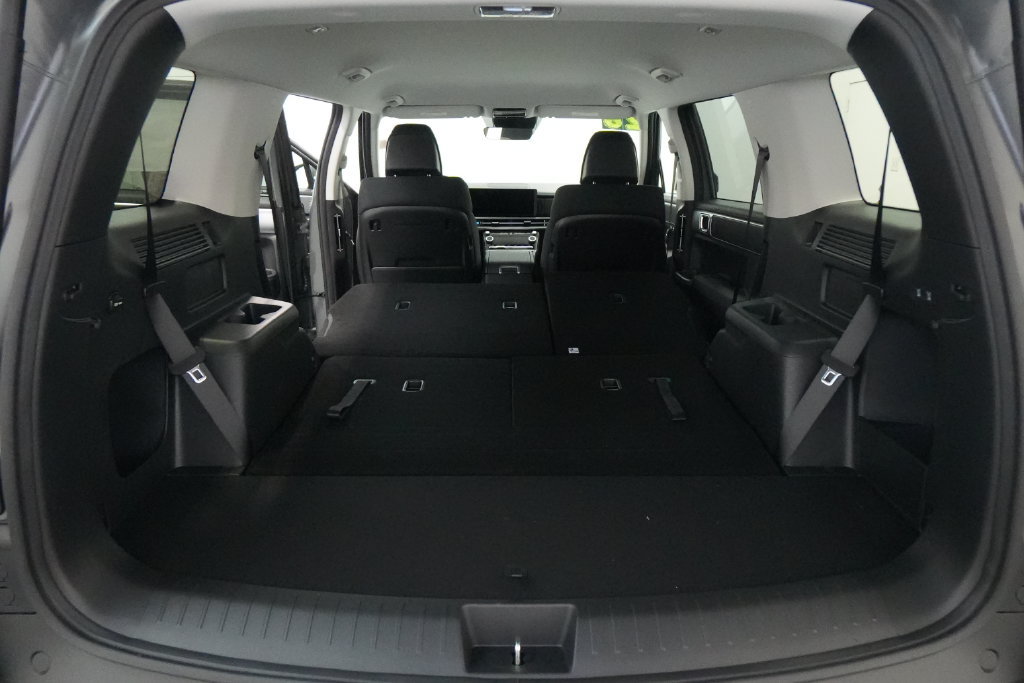 New 2026 Hyundai Santa Fe SE AWD/4WD image 31