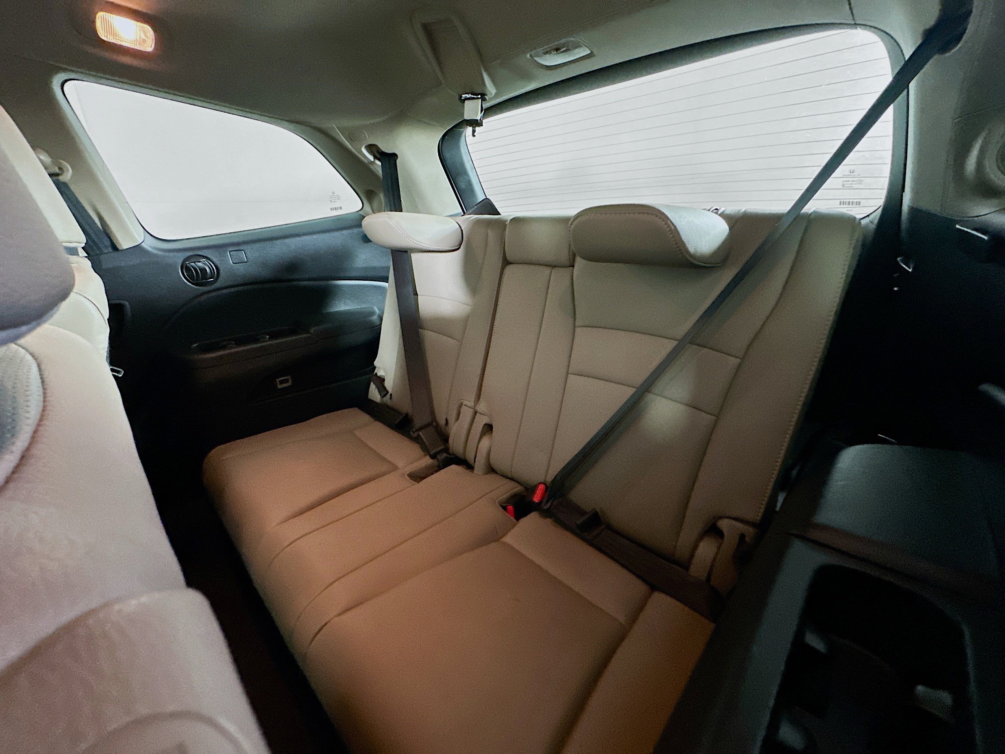 Used 2019 Honda Pilot Elite image 30