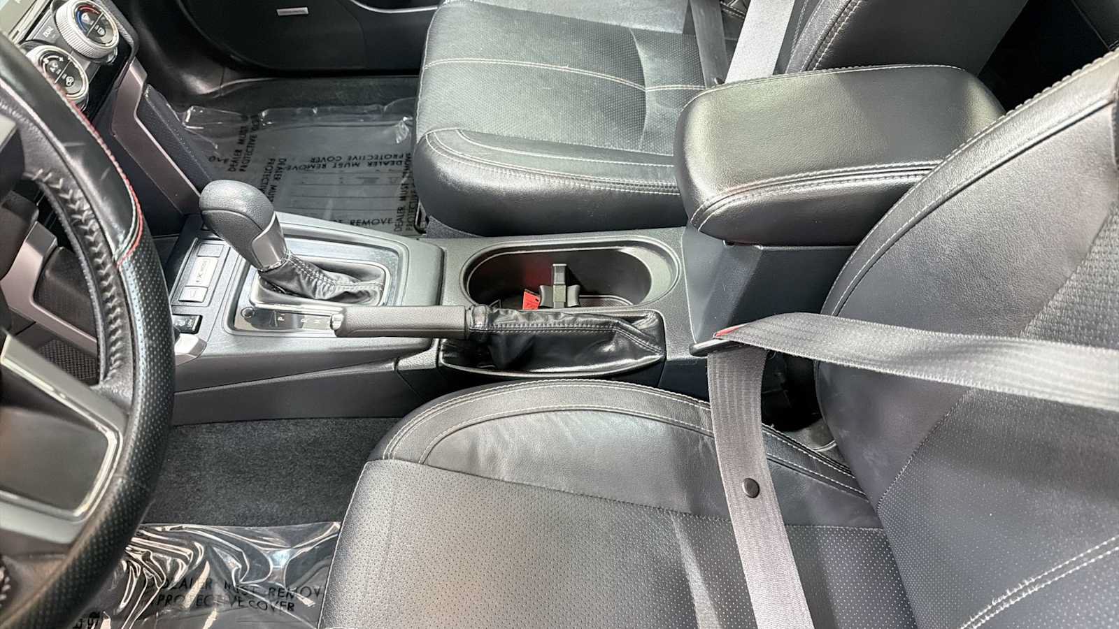 Used 2017 Subaru Forester 2.5i Touring AWD/4WD image 23