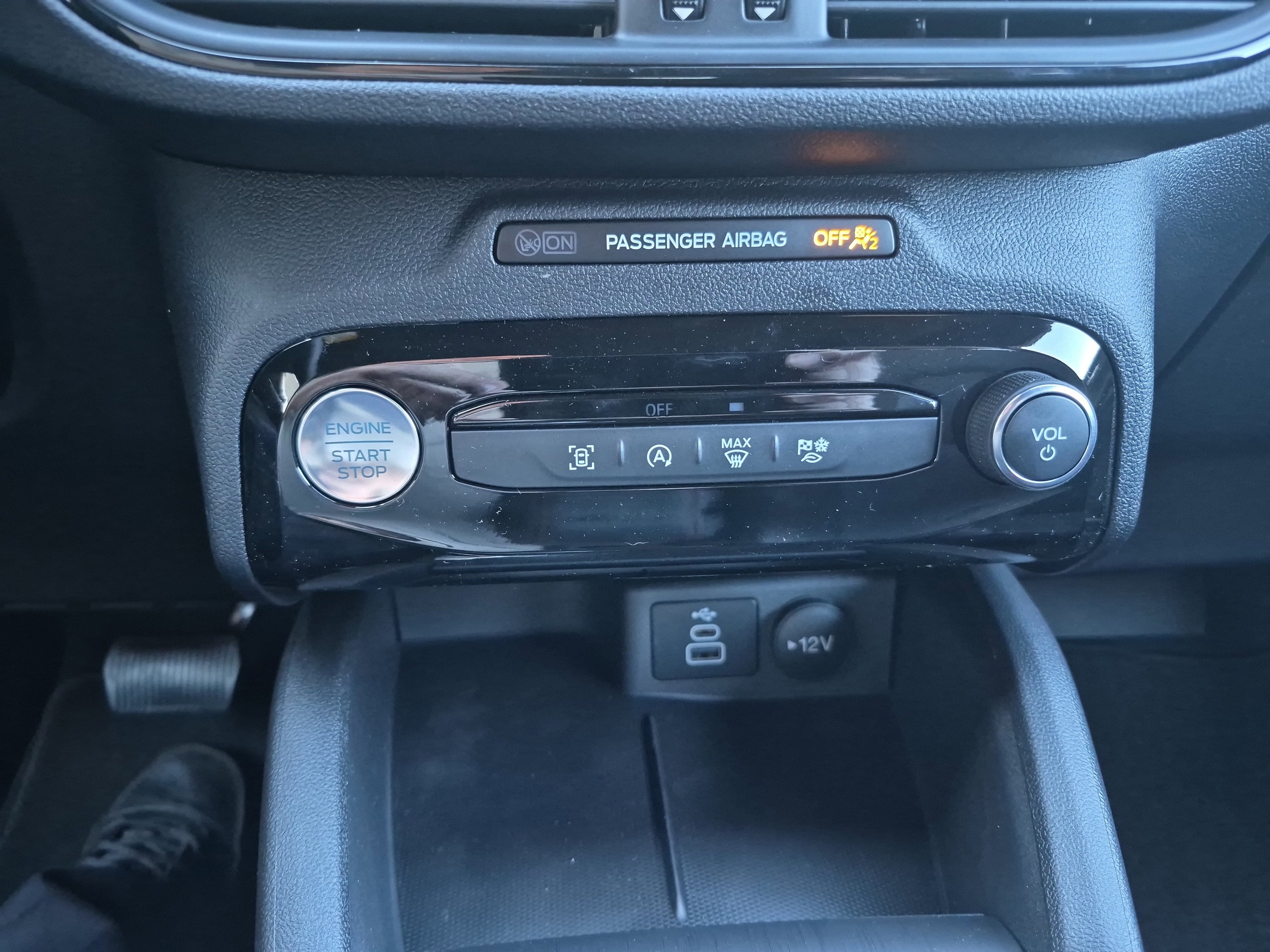 New 2026 Ford Escape ST-Line w/ Tech Pack #1 image 32