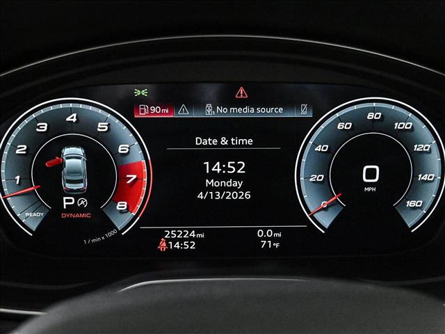Used 2023 Audi S5 Premium Plus w/ Premium Plus AWD/4WD image 11