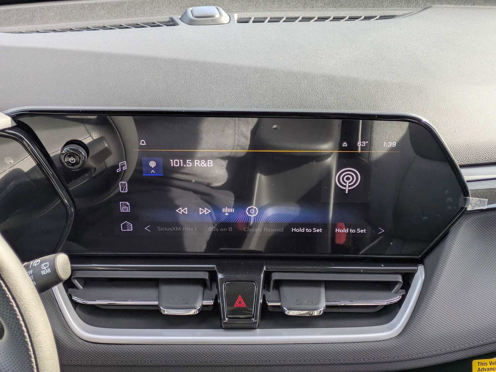 New 2026 Chevrolet TrailBlazer LT w/ Driver Confidence Package image 28