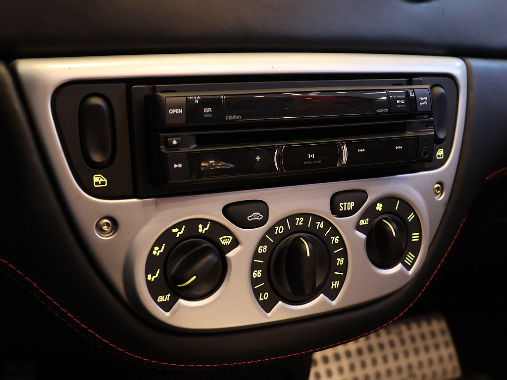 Used 2004 Ferrari 360 Spider RWD image 27