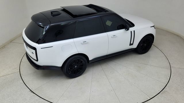 Used 2023 Land Rover Range Rover SE image 84