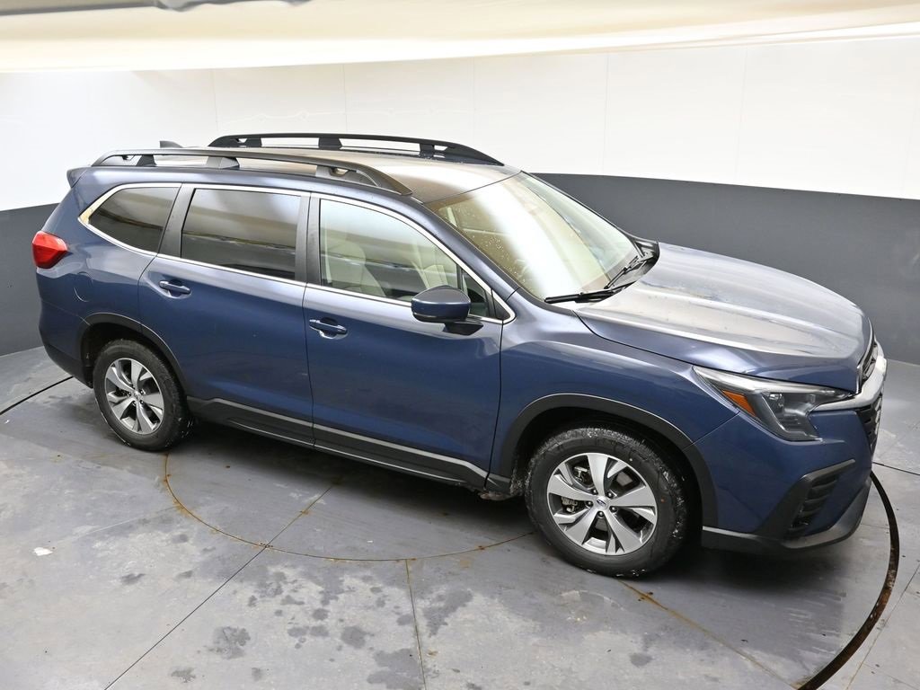 Used 2024 Subaru Ascent Premium w/ Convenience Package image 54