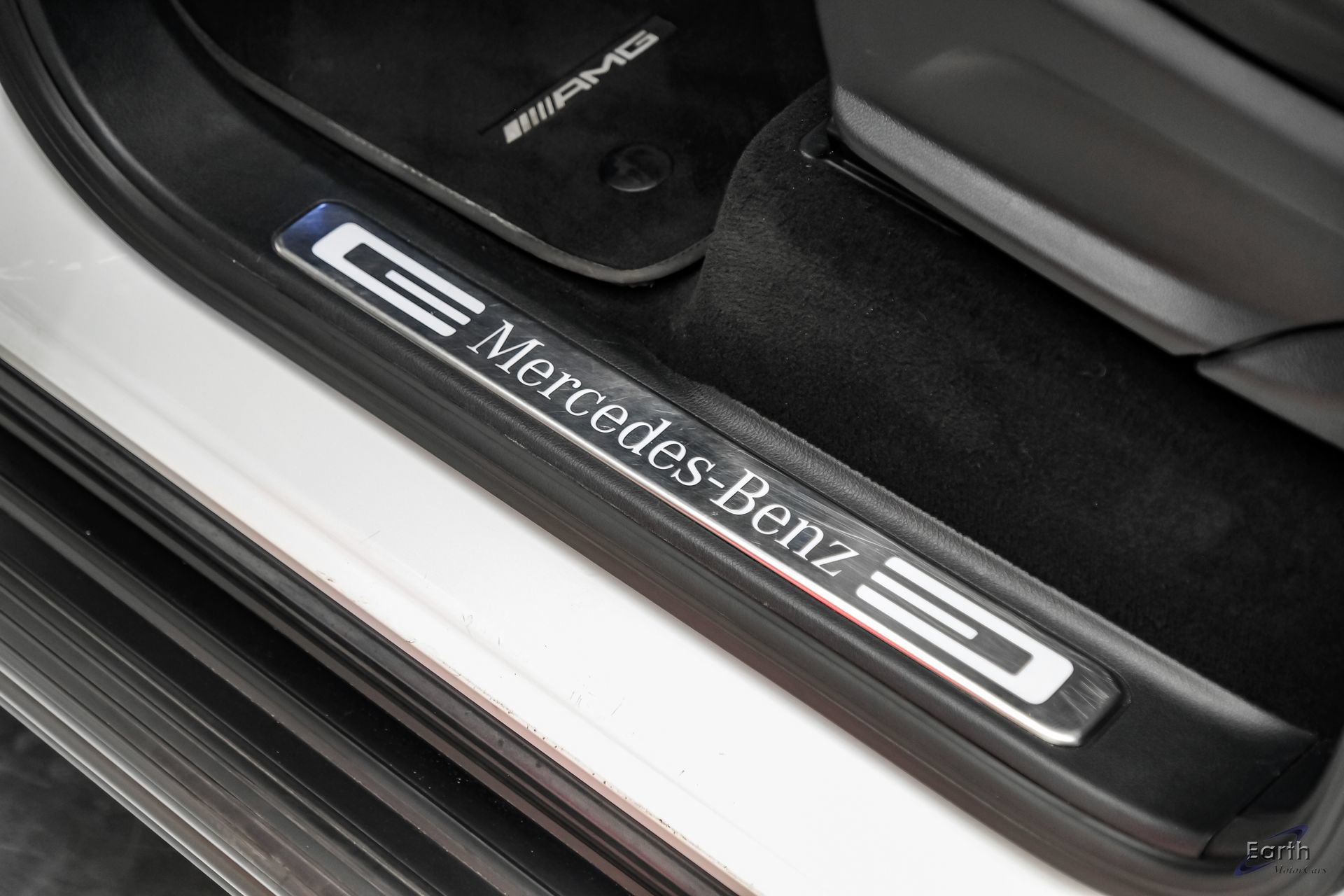 Used 2025 Mercedes-Benz G 550 w/ Exclusive Interior Package image 40