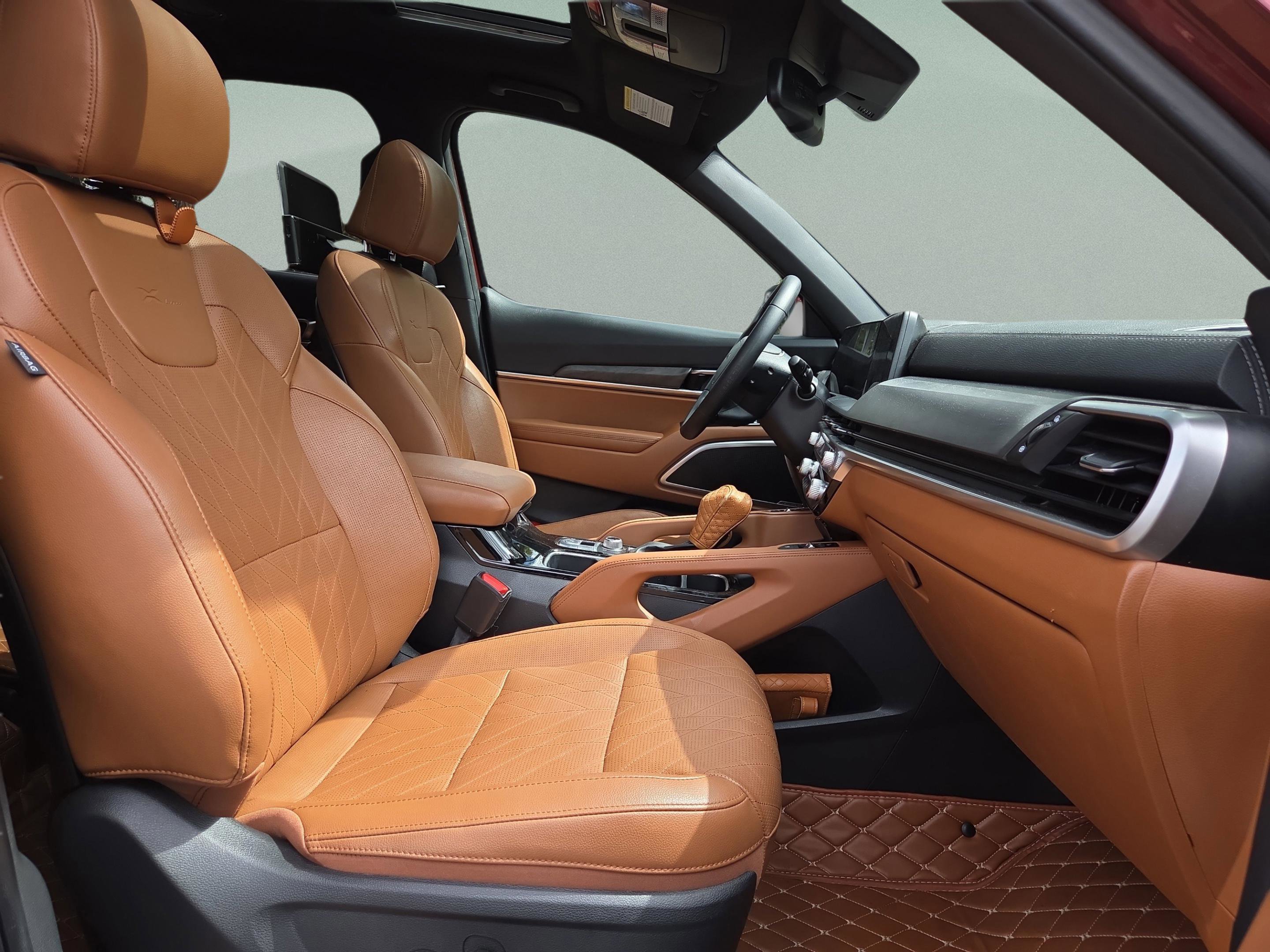 Used 2023 Kia Telluride EX X-Line image 40