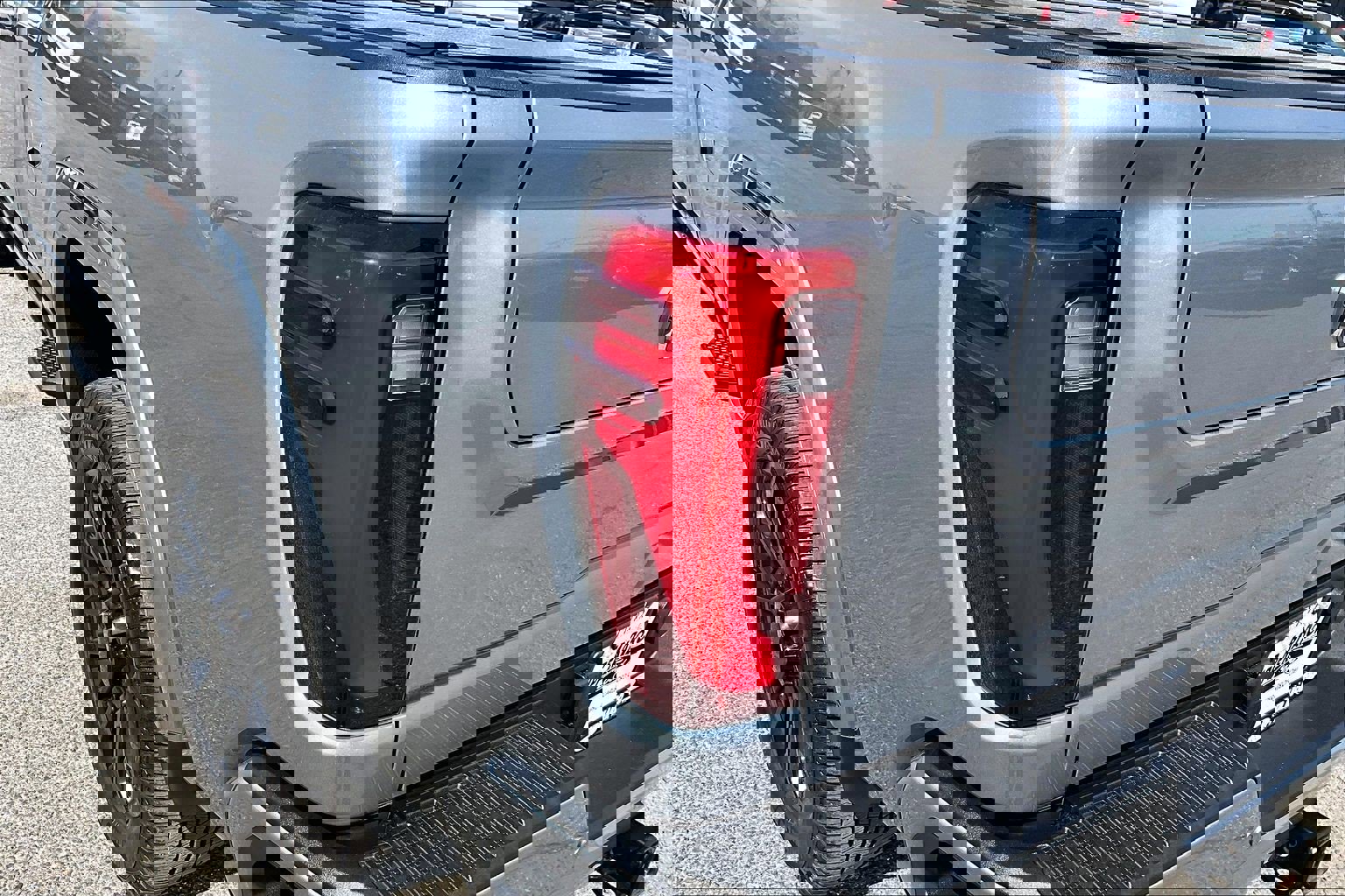 Used 2024 GMC Sierra 2500 Denali Ultimate image 31