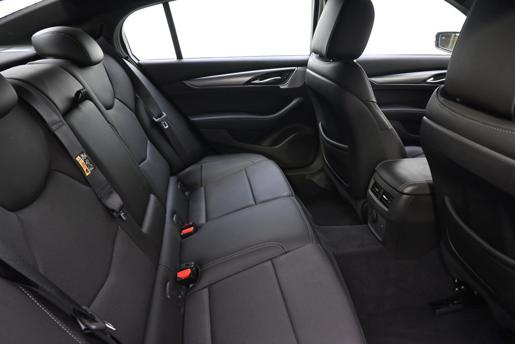 Used 2023 Cadillac CT5 Premium Luxury AWD/4WD image 18