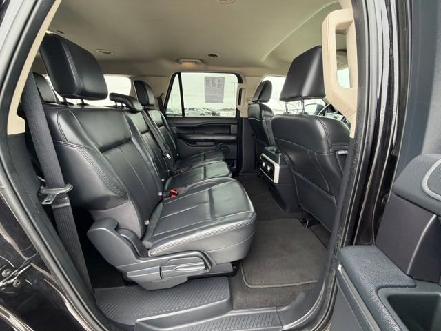 Used 2024 Ford Expedition Max XLT image 22