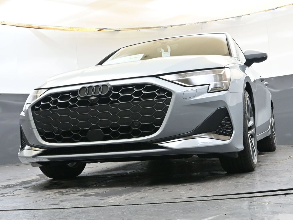 New 2026 Audi A3 2.0T Premium Plus image 39