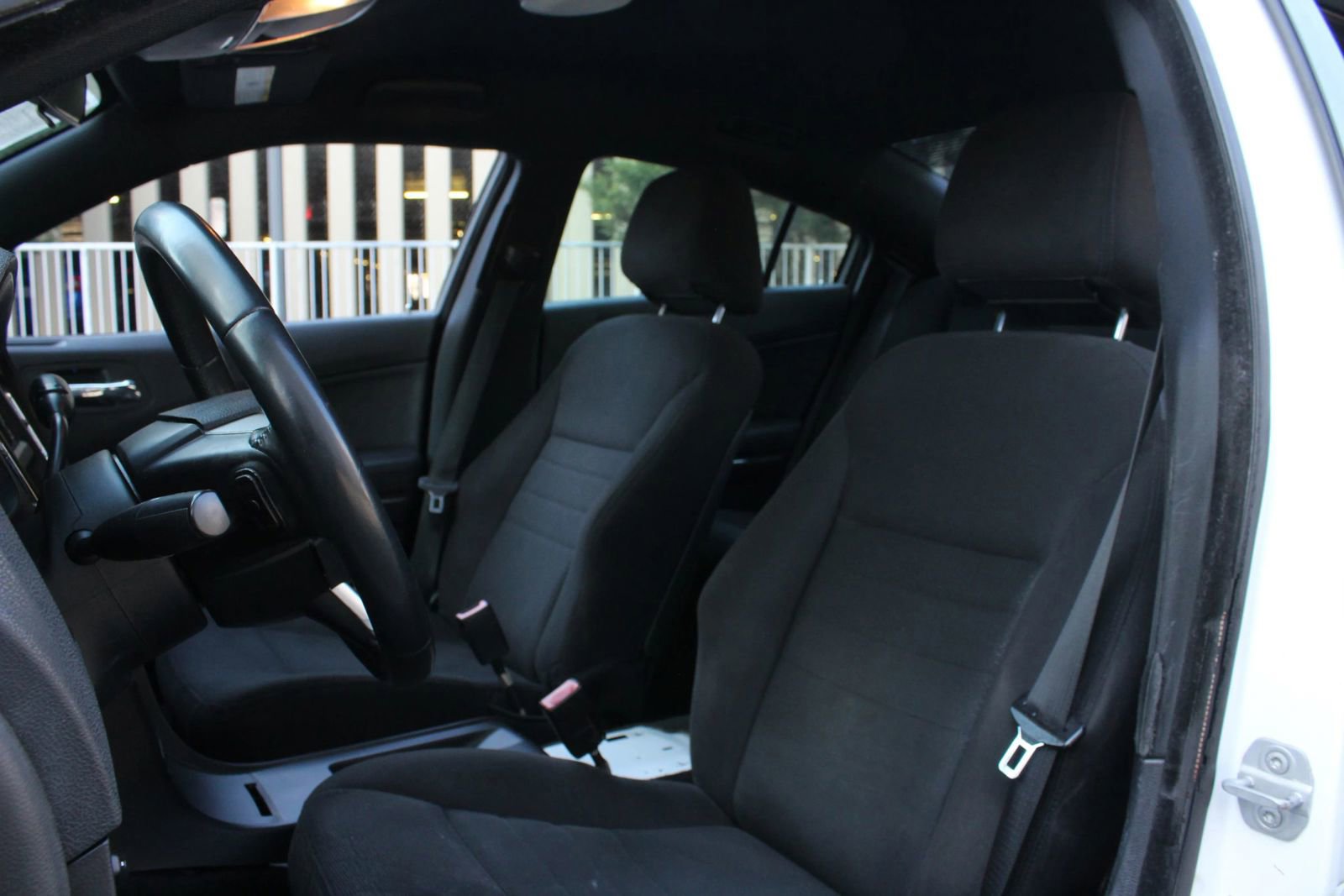 Used 2013 Dodge Charger Police RWD image 17